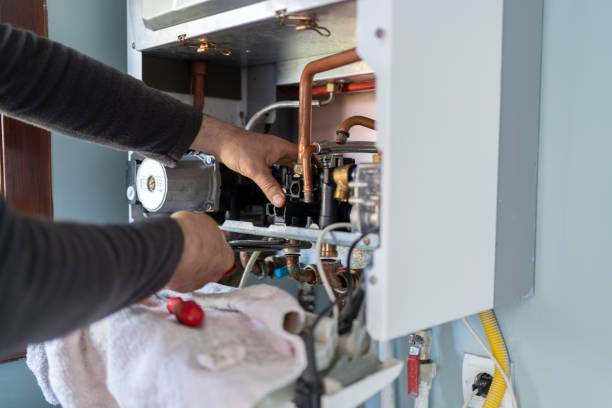 Best Water Heater Installation and Repair  in Tega Cay, SC